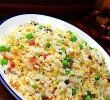 Yangzhou Fried Rice