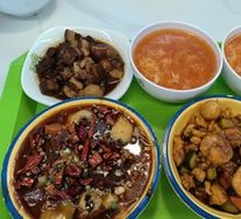 Eight Treasures Tofu