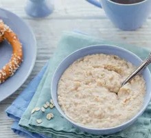 Oatmeal Porridge