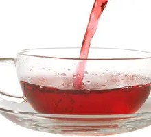 Secret-Recipe Plum Lemonade