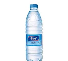 Master Kong Mineral Water