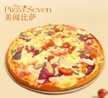 Super Meiwens Enjoy Pizza