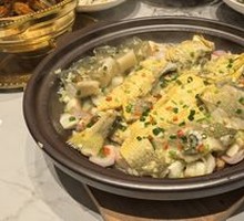 Large Yellow Croaker