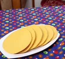 Corn Tortilla