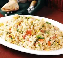 Yangzhou Fried Rice