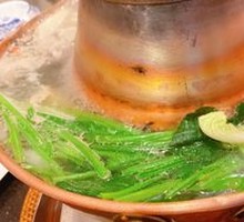 蒙冠一品羔羊肉