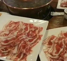 肋腹肉肥牛