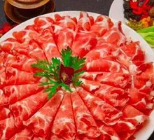 蒙冠招牌羔羊肉