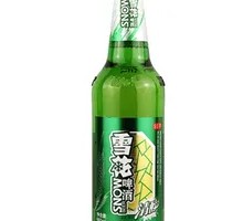 Snow Beer YongChuangTianYa