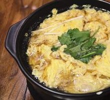 醋椒豆腐