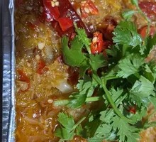 Aluminum-Paper Sour Cabbage