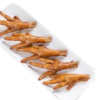 Roasted Chicken Feet