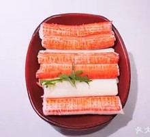 Crab Stick
