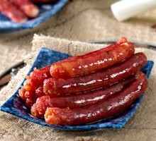 Cantonese Sausage
