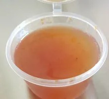 秘制酸梅酱