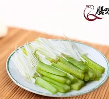 精品葱丝黄瓜条