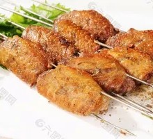 Spicy Chicken Wings