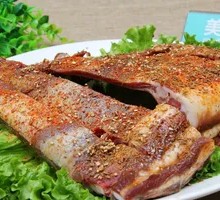 Lamb Ribs