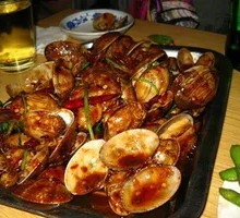 Shovel Seafood