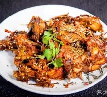 Sichuan Spicy Chicken Frames