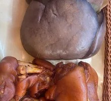 Fresh Braised Pork Liver