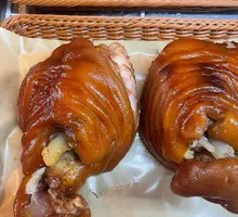 肘肉