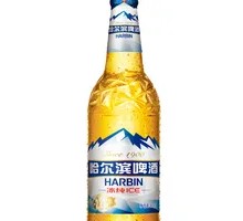 哈尔滨冰纯