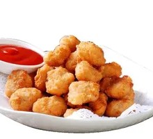 Crispy Fried Chicken
