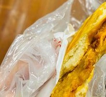 Chicken Patty
