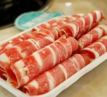 Beef Rib