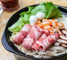 菌类米线大量