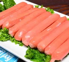 炸台肠