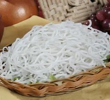 细粉