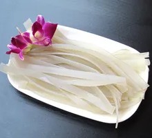 Wide Rice Noodles