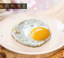 开胃煎蛋