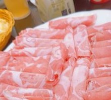 Lamb Slices