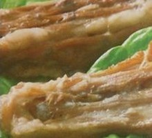 羔羊尾骨