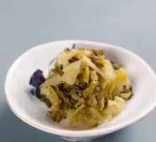 Sour Cabbage