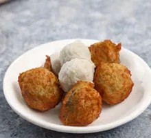 Octopus Ball
