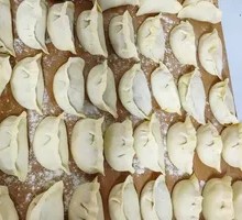 Beef Steamed Dumplings