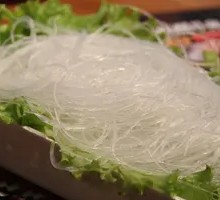 Glass Noodles