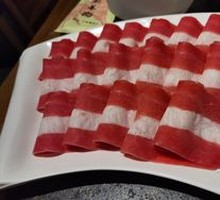Premium Beef Tenderloin