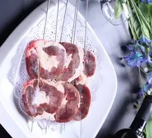 黄油大牛肾