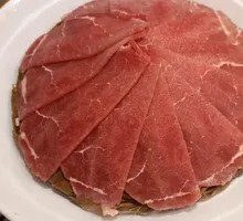 牛里脊片