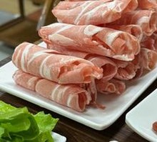 Lamb Slices
