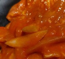 Secret-Recipe Chicken Thigh