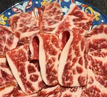Wagyu Snowflake Beef