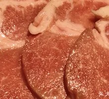 Fresh Pork Shoulder Steak
