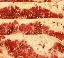 Sauced Beef Short Ribs