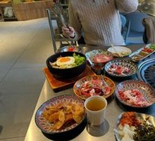 薄烧黑猪夹肉